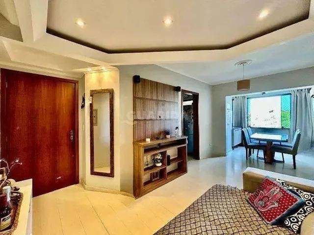 Imagem: Apartamento para Aluguel, 2 Quartos, 1 Suíte
