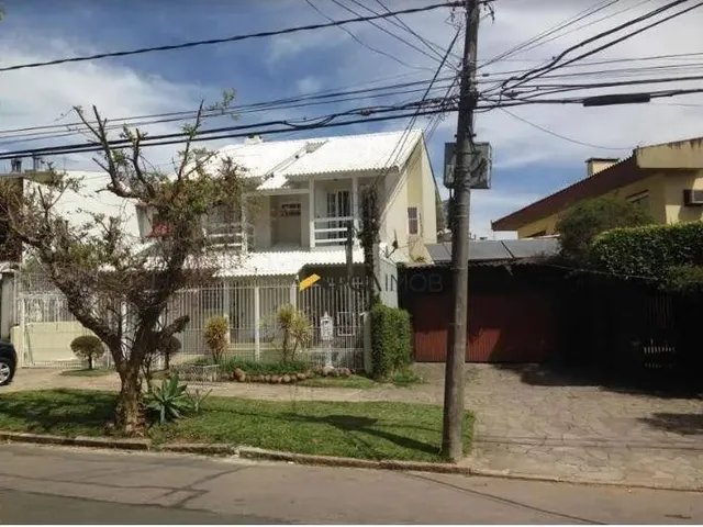 Imagem: Casa com 3 Dormitórios, 600 M² - Venda