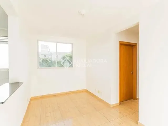 Imagem: Porto Alegre - Apartamento Padrão - Jardim