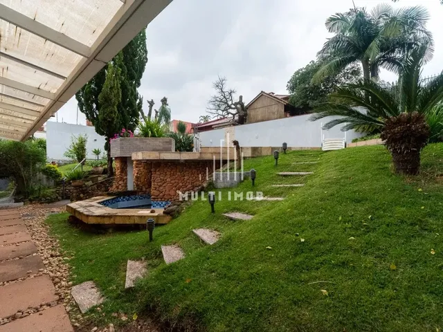 Imagem: Casa com 3 (Quartos)2 Suítes no Chácara