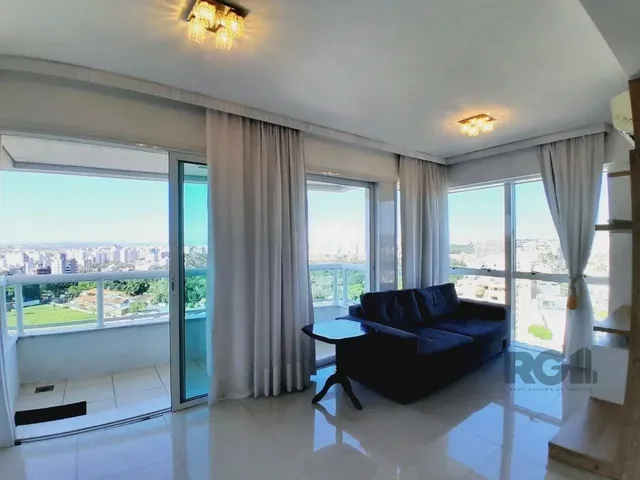 Imagem: Apartamento para Alugar no Bairro Três
