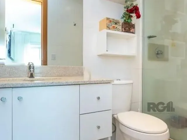 Imagem 7: Apartamento para Alugar no Bairro Três Figueiras com 75M² e 2 Dormitórios/Quartos