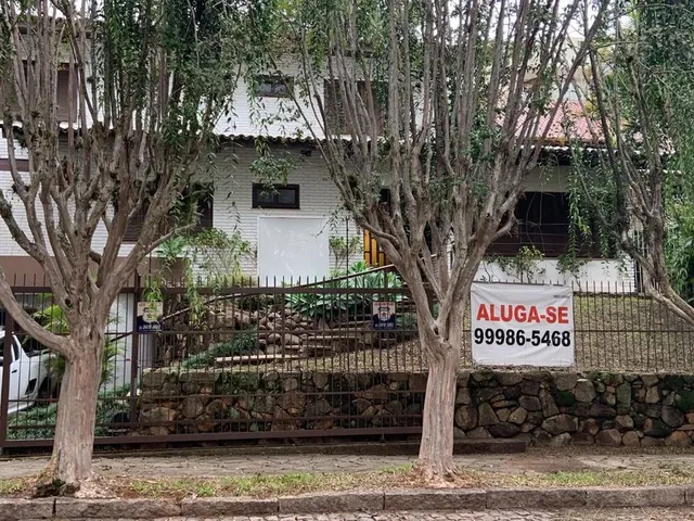 Imagem: Casa para Festas - Boa Vista - Porto Alegre