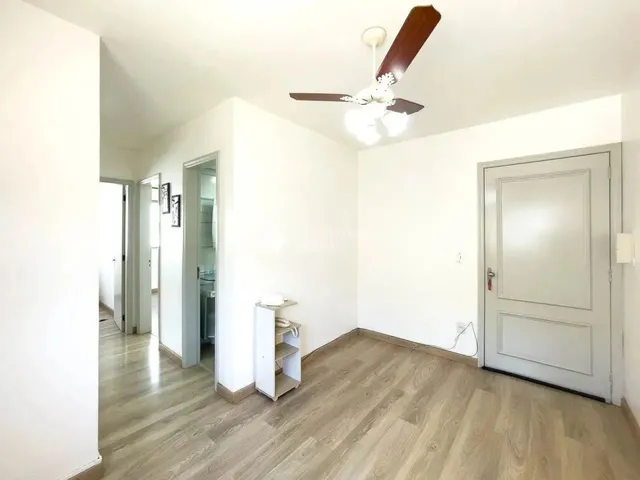 Imagem: Apartamento 2 Quarto(S), no Bairro Farrapos