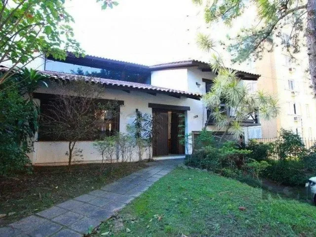 Imagem: Locação Casa Resid. Porto Alegre Rs Brasil