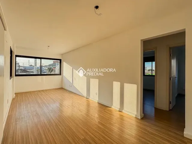 Imagem: Apartamento com Vista no Jardim Itu, Porto