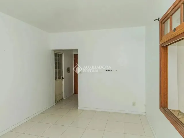Imagem: Apartamento 1 Dormitório