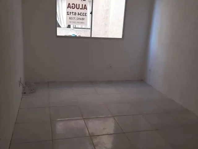 Imagem: Apartamento para Aluguel com 50 Metros Quadrados