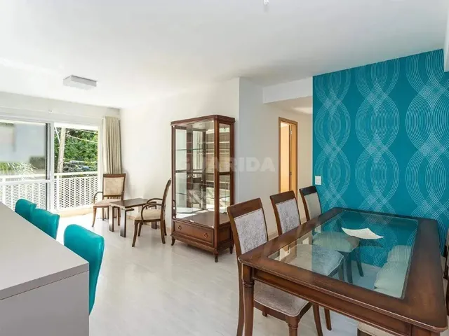 Imagem: Apartamento Mobiliado com 3 Dormitórios