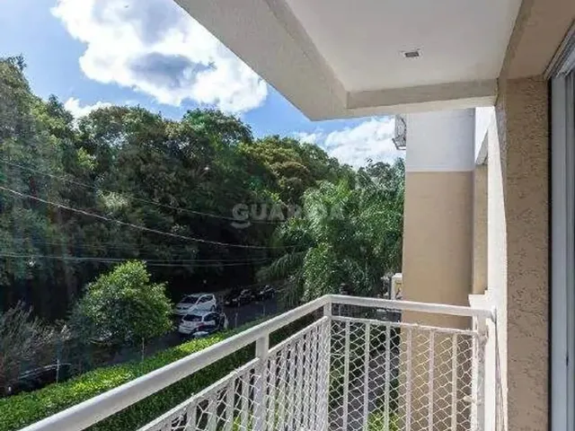 Imagem 15: Apartamento Mobiliado com 3 Dormitórios, Sendo 1 Suíte, e 1 Vaga de Garagem no Bairro