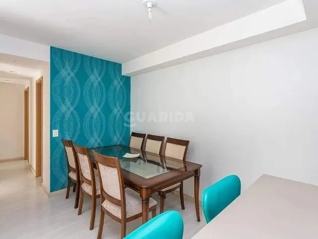 Imagem 16: Apartamento Mobiliado com 3 Dormitórios, Sendo 1 Suíte, e 1 Vaga de Garagem no Bairro