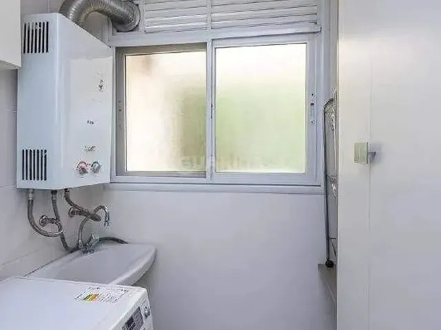 Imagem 7: Apartamento Mobiliado com 3 Dormitórios, Sendo 1 Suíte, e 1 Vaga de Garagem no Bairro