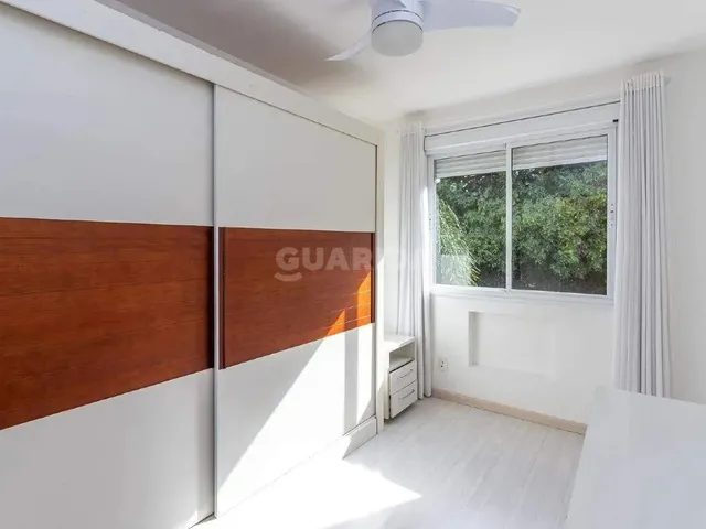Imagem 10: Apartamento Mobiliado com 3 Dormitórios, Sendo 1 Suíte, e 1 Vaga de Garagem no Bairro