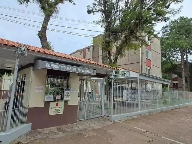 Imagem: Apartamento para Alugar no Jardim Itu Sabara