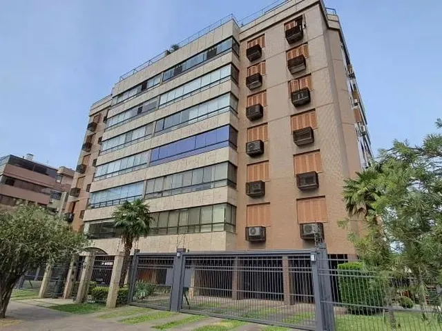 Imagem: Apartamento para Locação no Jardim Itu