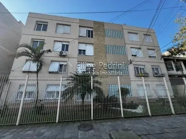 Imagem: Aluga Apartamento 2 Dormitorios Amplo Bairro
