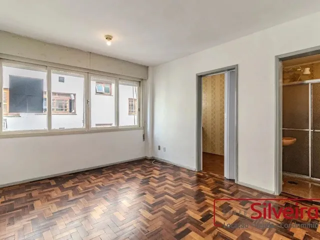 Imagem 1: Apartamento Kitnet no Passo D&Amp;Apos; Areia