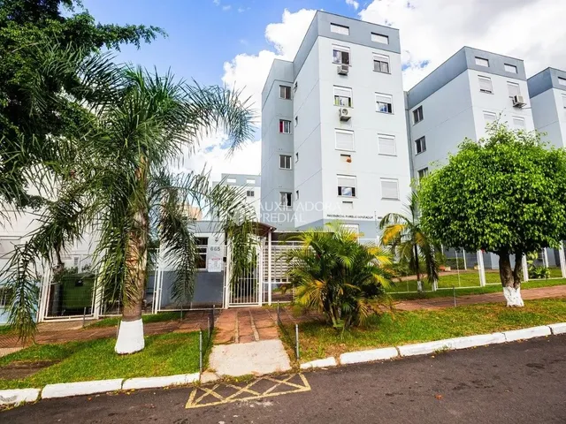Imagem 5: Apartamento com 2 Dormitórios - Parque santa Fé
