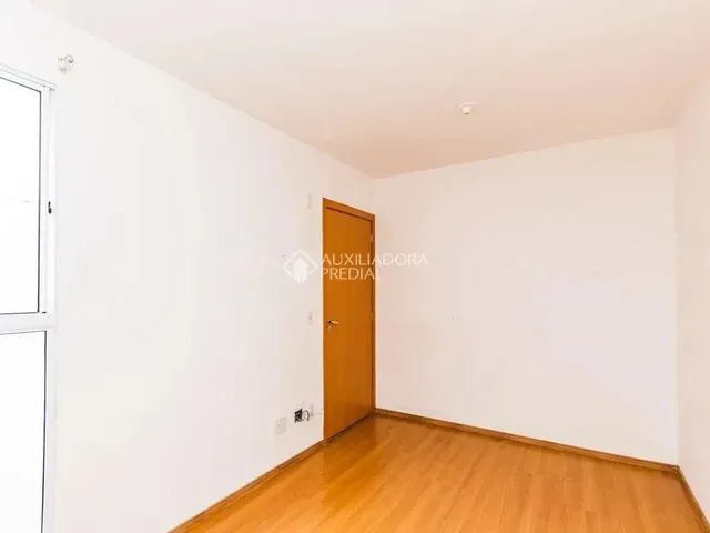 Imagem: Apartamento 2 Dormitórios no Bairro Mario