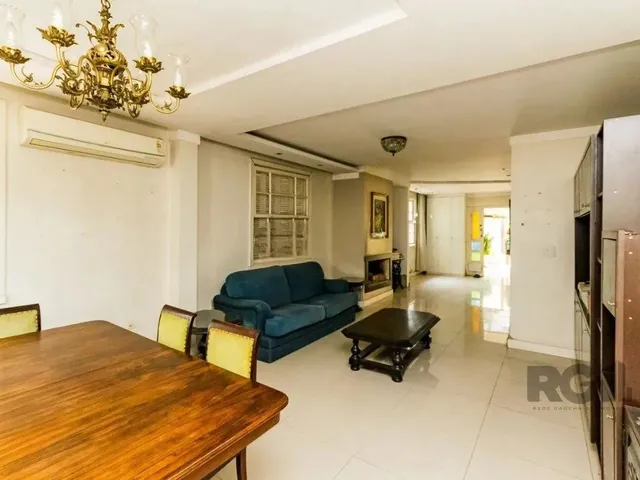 Imagem: Casa Residencial para Alugar com 5 Dormitórios