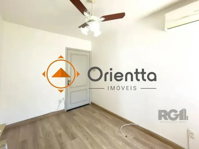 Imagem: Apartamento com 2 Quartos para Alugar, 52M²