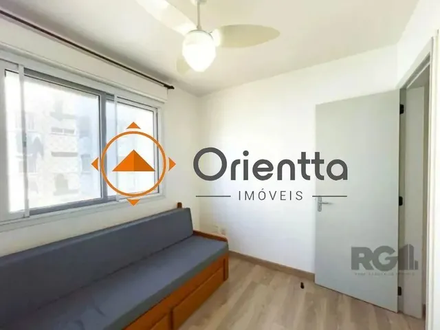 Imagem 12: Apartamento com 2 Quartos para Alugar, 52M² - Humaitá