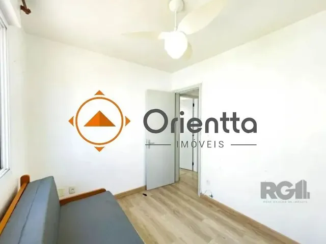 Imagem 9: Apartamento com 2 Quartos para Alugar, 52M² - Humaitá