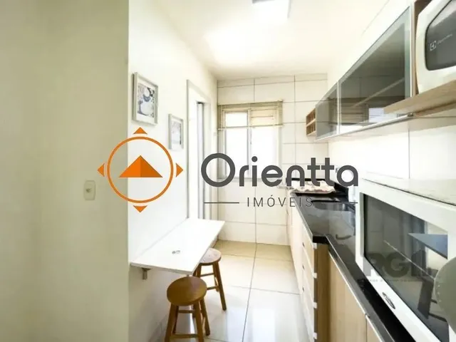 Imagem 2: Apartamento com 2 Quartos para Alugar, 52M² - Humaitá