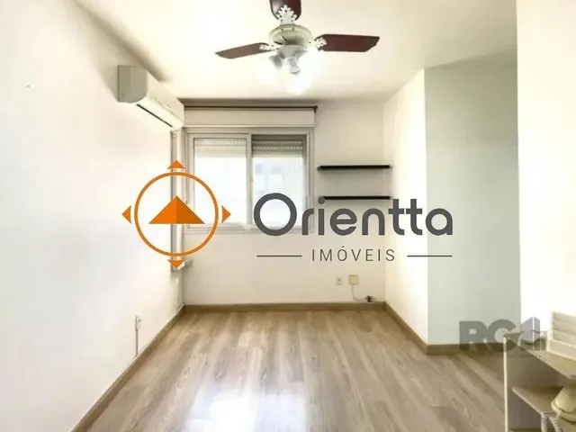 Imagem 3: Apartamento com 2 Quartos para Alugar, 52M² - Humaitá