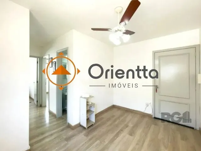 Imagem 16: Apartamento com 2 Quartos para Alugar, 52M² - Humaitá