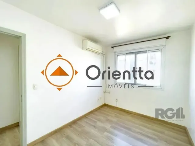 Imagem 4: Apartamento com 2 Quartos para Alugar, 52M² - Humaitá