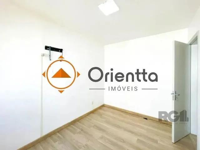 Imagem 6: Apartamento com 2 Quartos para Alugar, 52M² - Humaitá