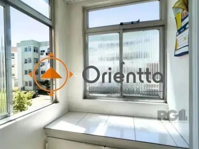 Imagem 10: Apartamento com 2 Quartos para Alugar, 52M² - Humaitá