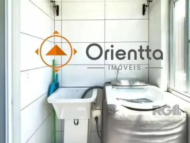 Imagem 15: Apartamento com 2 Quartos para Alugar, 52M² - Humaitá