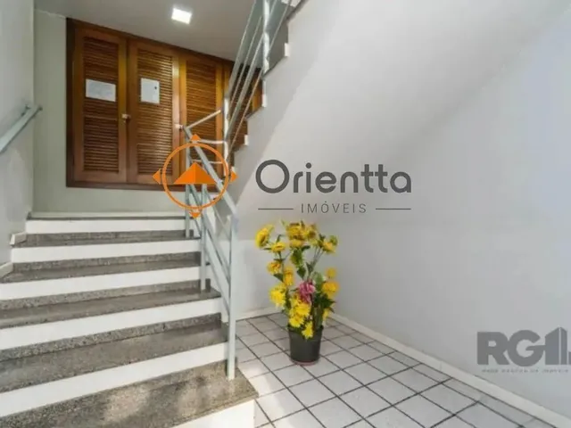 Imagem 11: Apartamento com 2 Quartos para Alugar, 52M² - Humaitá