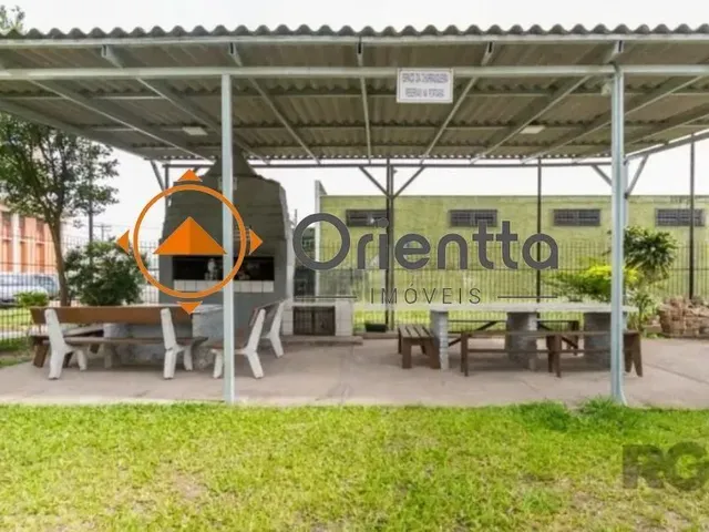 Imagem 13: Apartamento com 2 Quartos para Alugar, 52M² - Humaitá