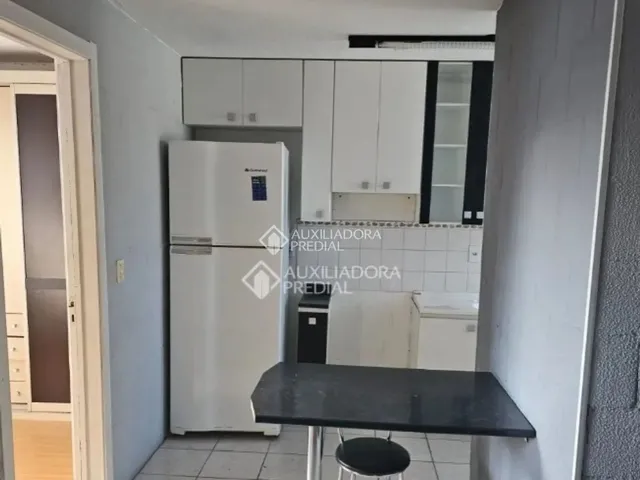 Imagem: Apartamento com 2 Dormitórios - Rubem Berta