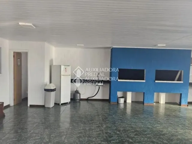Imagem 10: Apartamento com 2 Dormitórios - Rubem Berta