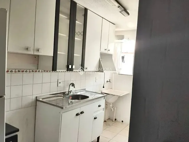 Imagem 12: Apartamento com 2 Dormitórios - Rubem Berta
