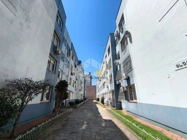 Imagem: Apartamento com 1 Dormitório para Alugar