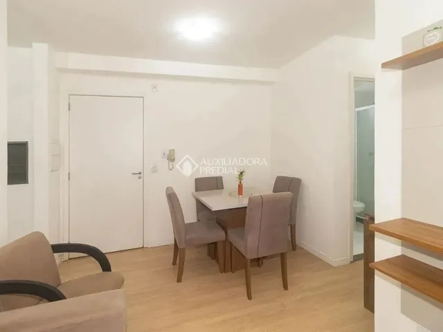 Imagem: Apartamento 2 Dormitórios, no Bairro Farrapos