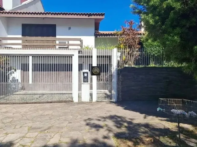 Imagem: Casa Sobrado para Alugar em Porto Alegre