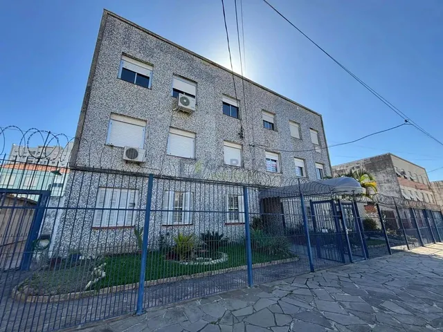 Imagem: Apartamento para Aluguel no Bairro São