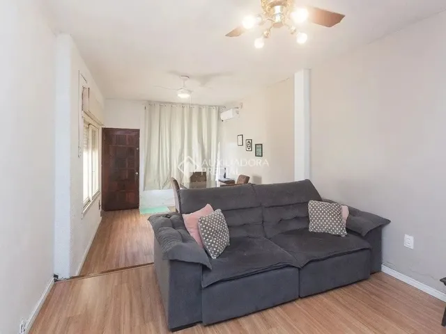 Imagem: Apartamento 2 Quarto(S), no Bairro São