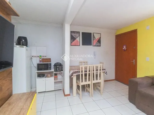 Imagem: Apartamento 2 Quarto(S), no Bairro Parque