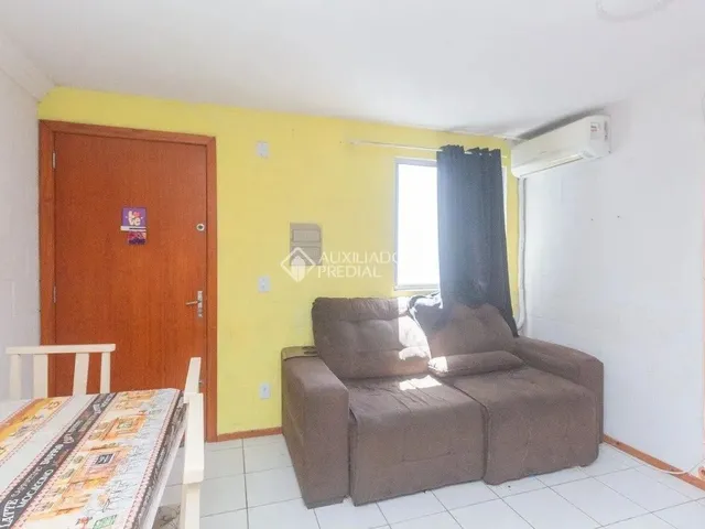 Imagem 16: Apartamento 2 Quarto(S), no Bairro Parque santa Fé