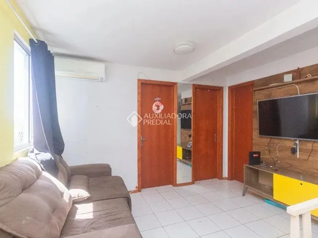 Imagem 12: Apartamento 2 Quarto(S), no Bairro Parque santa Fé