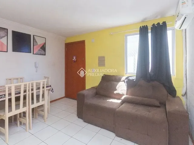 Imagem 11: Apartamento 2 Quarto(S), no Bairro Parque santa Fé