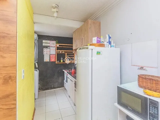 Imagem 3: Apartamento 2 Quarto(S), no Bairro Parque santa Fé