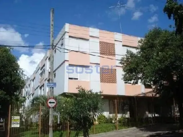 Imagem: Apartamento 1 Quarto Mobiliado no Cristo